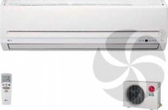 Aparat aer conditionat LG