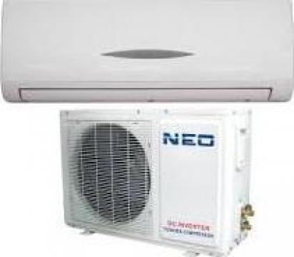 Aparat aer conditionat Neo