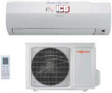 Aparat aer conditionat Viessmann Vitoclima 200 S/HE 22.000