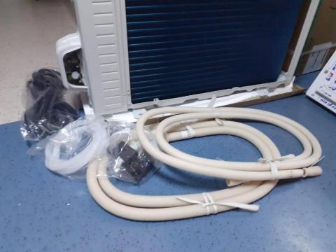 Aparat aer conditionat Vortex 12000 BTU