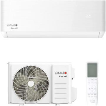 Aparat aer conditionat Yamato Alpin YW12IG5 12000 BTU WiFi