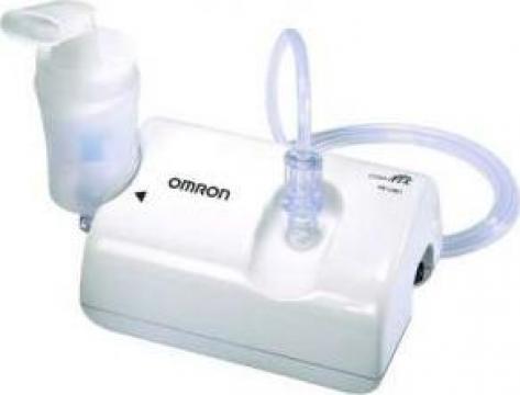 Aparat aerosoli Omron C801