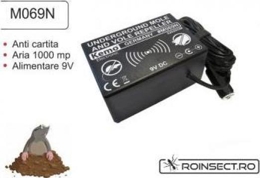 Aparat anti cartita M069N (acopera 1 000 mp)