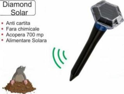 Aparat anti-cartita Solar Diamond