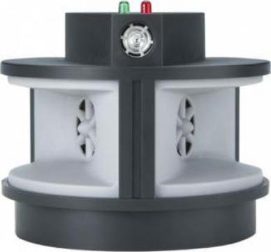 Aparat anti-rozatoare Duo Pro Pest Repeller