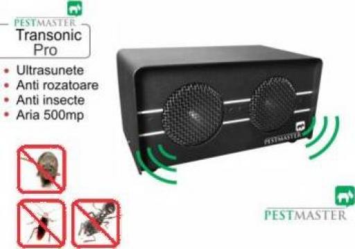 Aparat anti-rozatoare Transonic Pro