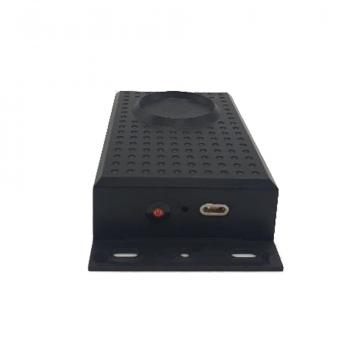 Aparat anti rozatoare auto Isotronic Dual Power