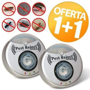 Aparat anti rozatoare si insecte Pest Reject Pro