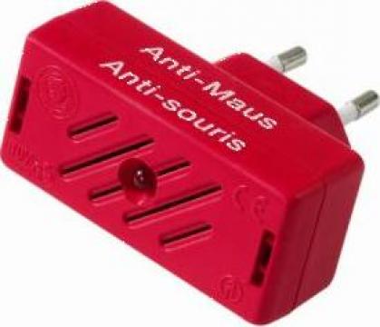Aparat anti soareci cu ultrasunete
