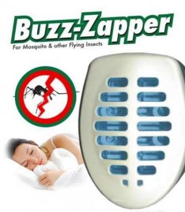 Aparat anti tantari Buzz Zapper