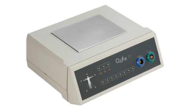 Aparat biorezonanta QuexS