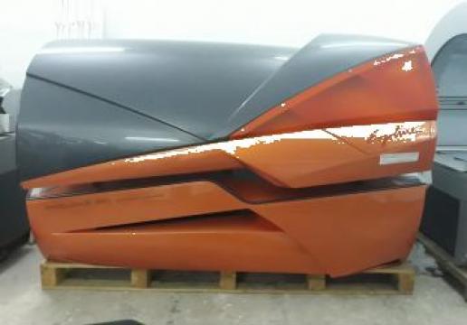 Aparat bronzare Ergoline 880