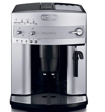 Aparat cafea Delonghi Magnifica revizionat