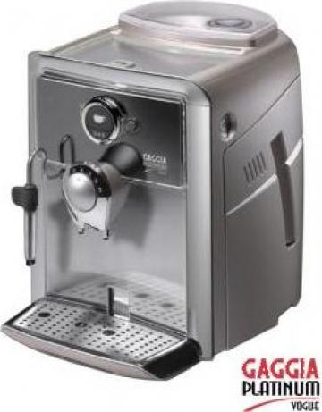 Aparat cafea Gaggia Platinum Vogue