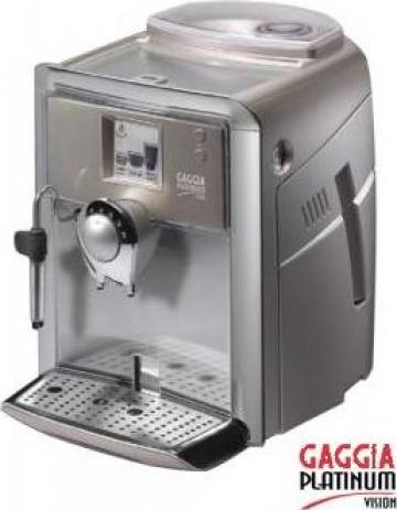 Aparat cafea Gaggia Platinum