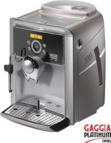 Aparat cafea Gaggia Platinum