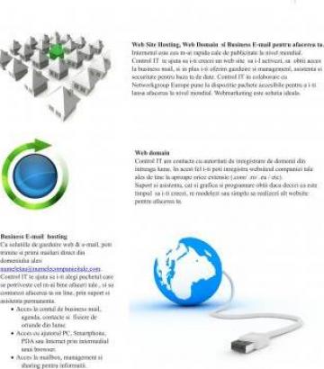 Aparat control biometric
