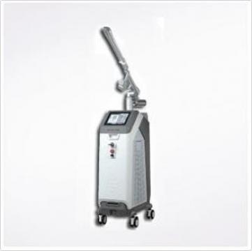 Aparat cosmetic Fractional CO2 Laser Skin Refurbishing