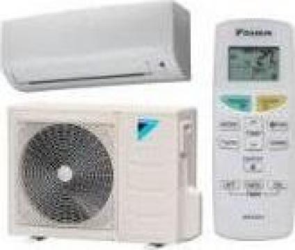 Aparat de aer conditionat Daikin 12000 BTU