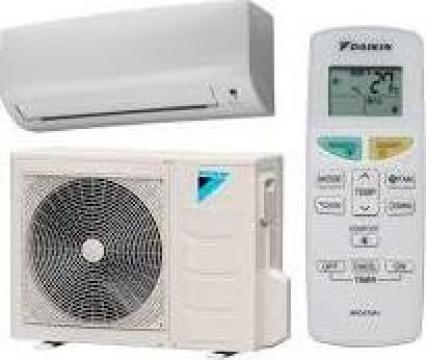 Aparat de aer conditionat Daikin 9000 BTU