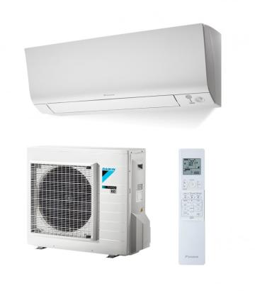 Aparat de aer conditionat Daikin Comfora Bluevolution
