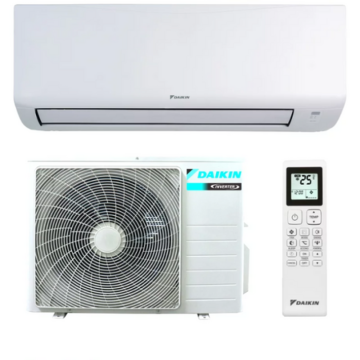 Aparat de aer conditionat Daikin FTXC35C/RXC35C Sensira