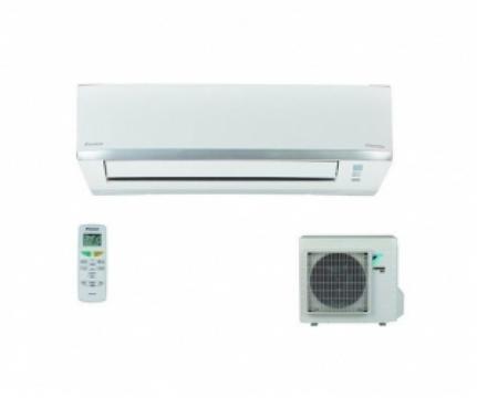 Aparat de aer conditionat Daikin Sensira Bluevolution