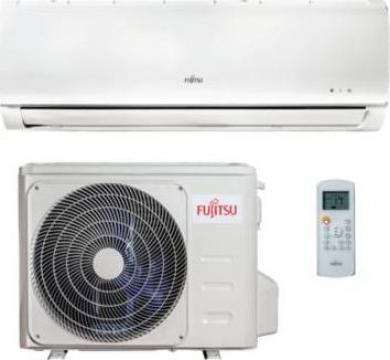 Aparat de aer conditionat Fujitsu de 12000 BTU