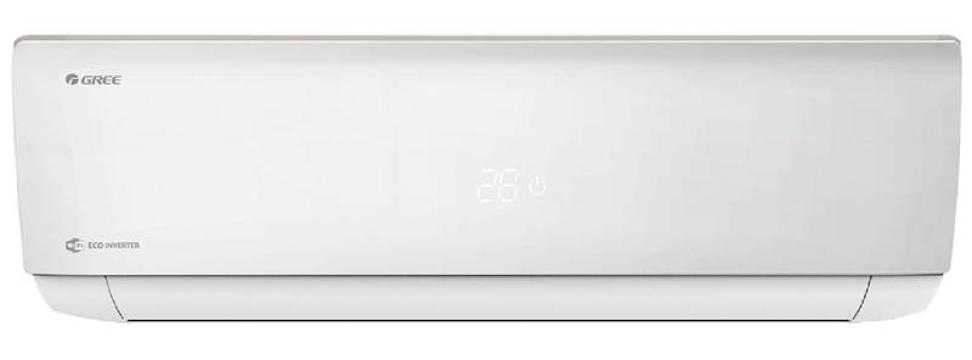 Aparat de aer conditionat Gree Bora A4 Silver 24000BTU