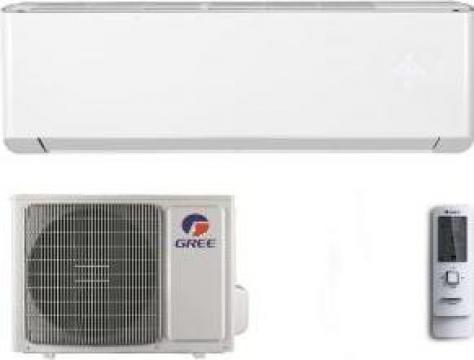 Aparat de aer conditionat Gree Inverter Amber 12000btu