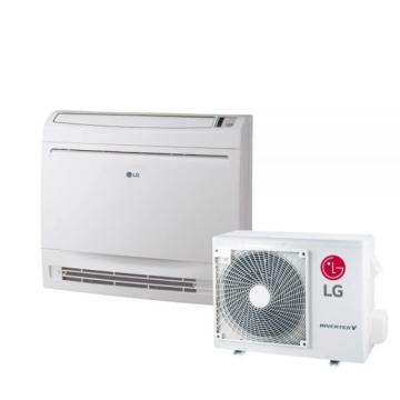 Aparat de aer conditionat LG Artcool Mirror Dual Inverter