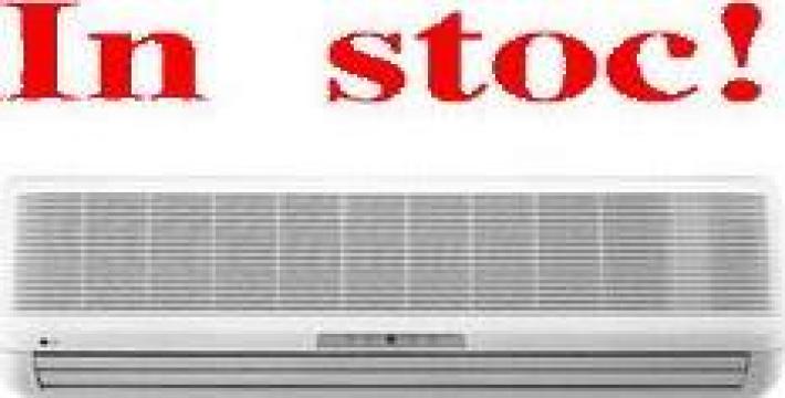 Aparat de aer conditionat LG ES-H126LLA0