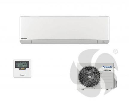 Aparat de aer conditionat Panasonic Professional Inverter