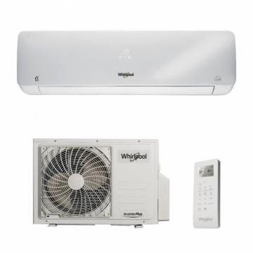 Aparat de aer conditionat Whirlpool SPIW309A2WF, 9000 BTU