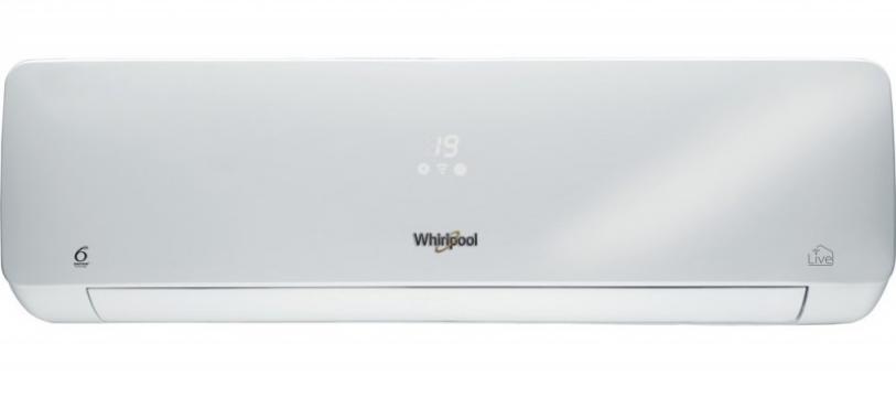 Aparat de aer conditionat Whirlpool SPIW324A2WF, 24000 BTU