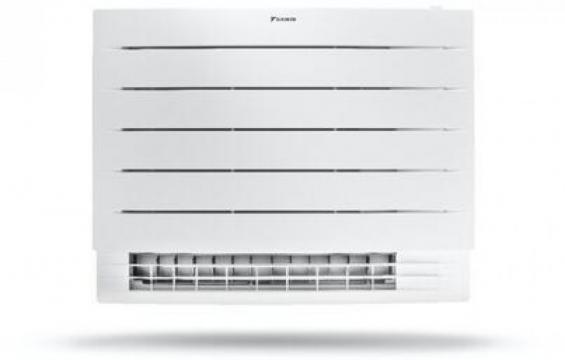 Aparat de aer conditionat - consola Daikin Perfera