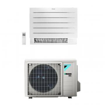 Aparat de aer conditionat - consola Daikin Perfera