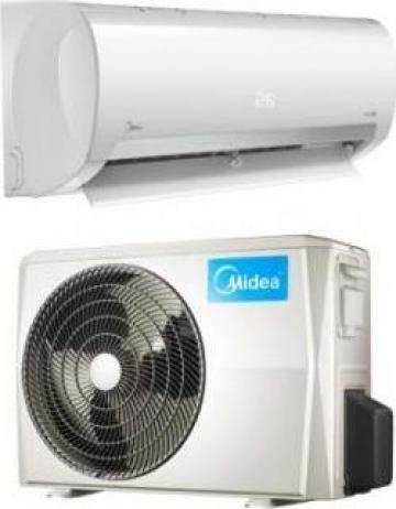 Aparat de aer conditionat split inverter Prime Midea