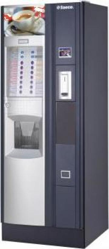 Aparat de cafea vending Seco Group 500 New