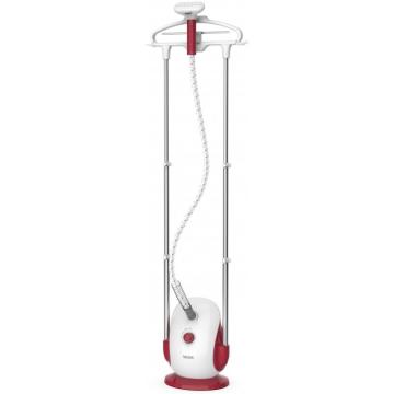 Aparat de calcat cu aburi vertical profesional 1800W