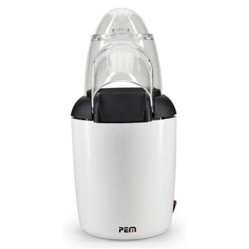 Aparat de facut popcorn 1300W PEM