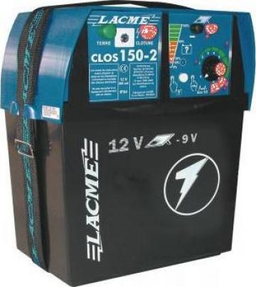 Aparat de gard electric Lacme