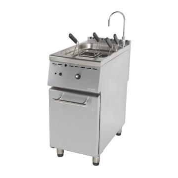 Aparat de gatit paste / bolitor cu dulap BRG22