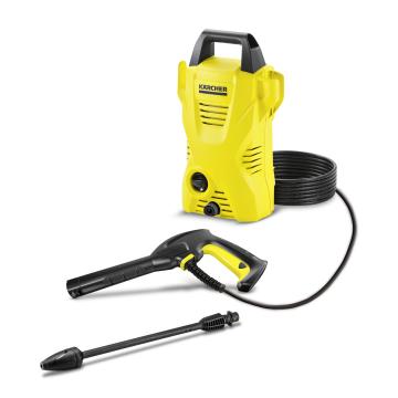 Aparat de spalat cu presiune Karcher K2 Basic