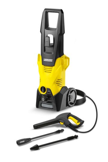 Aparat de spalat cu presiune Karcher K3