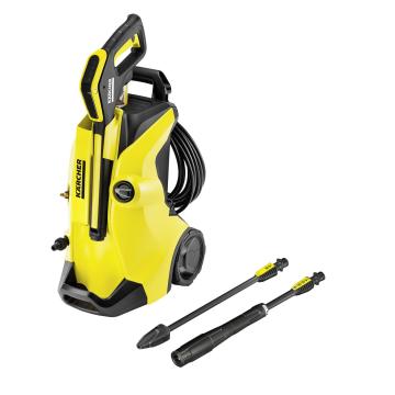 Aparat de spalat cu presiune Karcher K4 Full Control