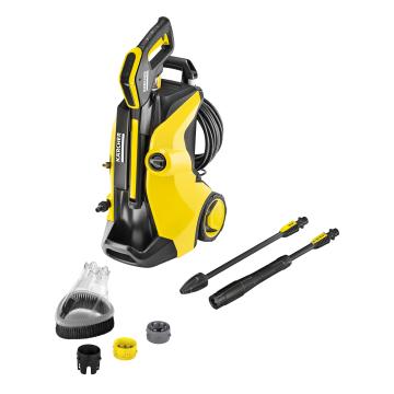 Aparat de spalat cu presiune Karcher K5 Full Control