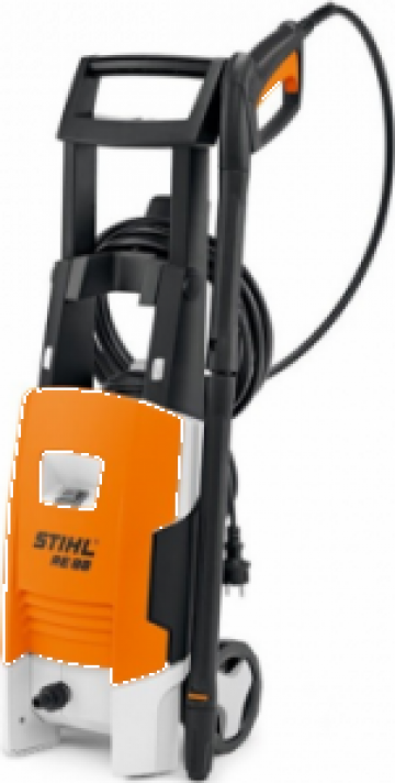 Aparat de spalat cu presiune Stihl RE 88