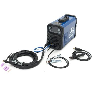Aparat de sudura Inverter TIG AC/DC 200 Amp