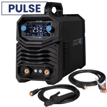Aparat de sudura MMA 250A 400V Spartus EasyARC 250P